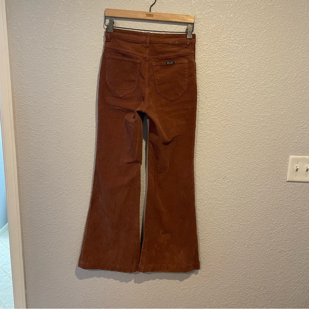 Free People Rolla's Dallas bell bottom pants - Picture 5 of 5
